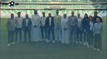 بيراميدز يتفقد ملاعب التدريب وفندق الإقامة في قطر قبل انطلاق مباريات كأس الإنتركونتيننتال 2025